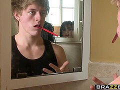 Brazzers - Real wifey Stories - Thats What buddies Are For s