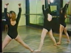 vintage german 70s - Der geile Ballettmeister - cc79