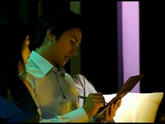 Erotic asian movie