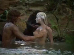 Bo Derek in Tarzan the Ape Guy