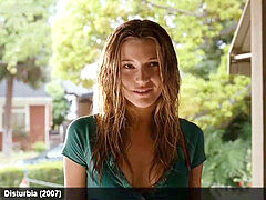 Celebrity Sarah Roemer Topless And mind-blowing bathing suit movie Scenes