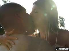 Analny, Hd, Całować, Na wolnym powietrzu, Nastolatki anal