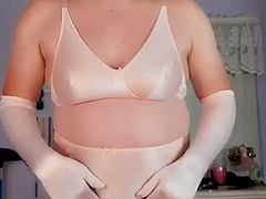 Amatéri, Bbw, Veľké péro, Muži v dámskom, Európskej, Masturbácia, Shemale, Sólo