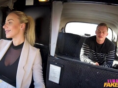 Magical Detour Bang For Lucky Stud 1 - Female Fake Taxi