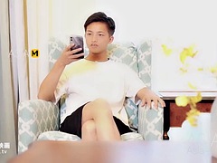 ModelMedia Asia-Coach And Student-Song Tian Tian-MSD-030-Best Original Asia Porn Video