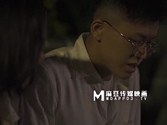 ModelMedia Asia-Love All Of You Forever-Mi Su-MAN-0007-Best Original Asia Porn Video