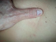 !!! Sodomized During a Massage - Anal Orgasm