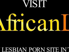 Africano africana, Consolo, Hardcore, Lésbica, Massagem, Xoxota, Pornô leve, Tetas