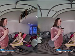 Vr porn