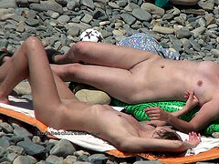 spycam compilation from the hottest nude beaches of the world