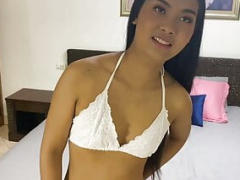 18 Year-old Thai Teenage Seeks Foreign Cock juice Donor
