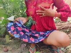 Spicy Indian couple explores hardcore sex with vegetables in Hindi audio sex video