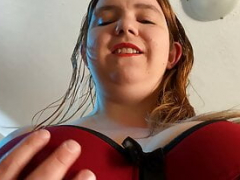 Belle grosse femme bgf, Gros seins, Conversation vulgaire, Femme dominatrice, Mère que j'aimerais baiser, Maîtresse, Orgasme, Pov