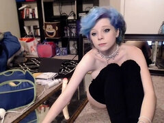 Emo Kitten Live camera Single Free Teen Pornography Video