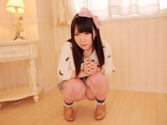 Best Japanese whore Cocoa Aisu in Horny JAV censored POV, Big Tits video