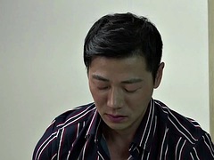 Asiatisch, Hardcore, Koreanisch, Erotischer film, Solo