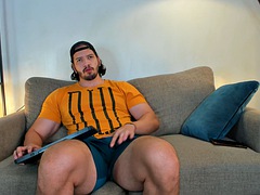 Bbw, Bdsm, Velké péro, Gay, Latinské, Svaly, Sólo, Webkamera