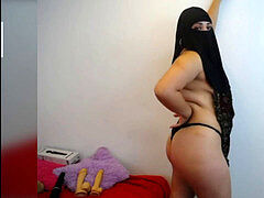 Muslim hijab, arab hijab, mommy