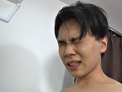 Asian Boy Has Anal Sex Amateur Anal