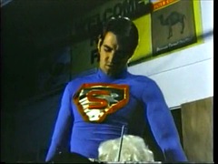 Sunshine 1990 Superman