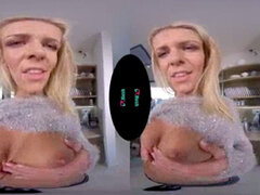 Claudia-macc, gonzo, virtual-reality