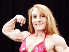 FBB Lisa James