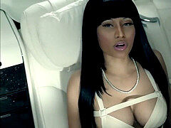 Nicki Minaj: beautiful Compilation