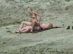 Strand, Hd, Voyeur