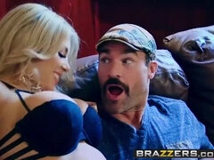Brazzers - Brazzers Exxtra -  Dont Touch Her 3 scene starring Kayla Kayden and Charles Dera