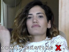 Penelope Cum casting