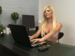 Tasha Reign and besides Peter North