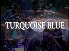 Turquoise Blue -1999 GONZO