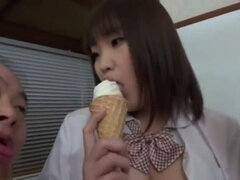 Craziest Japanese girl in Newest Babes, Squirting/Shiofuki JAV clip, it's amaising