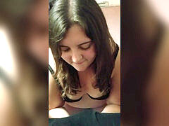 BBBecky dreamed to attempt it rough. deep throat, puke, rimming and facial.
