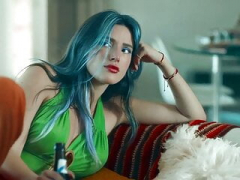 Bella Thorne - ''Habit''