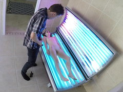 아메리카인, 오랄섹스, 가족, Solarium, 스파이, 청소년