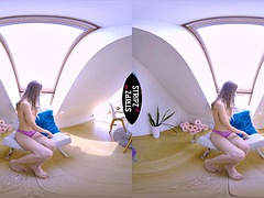 Ebony solo vr