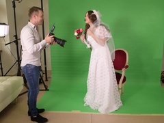 Wedding HD Videos - W-day fucking: girls getting cold feet ...