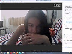 Russian Skype Girls Xxx