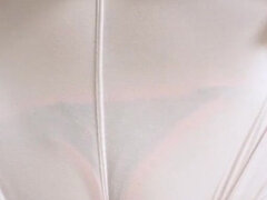 Culo, Hendidura, Bragas