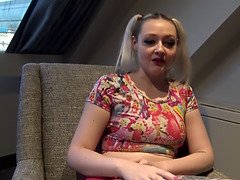 Anaal, Bondage discipline sadomasochisme, Gebondenheid, Brits, Daddy, Dominatie, Hd, Vernedering