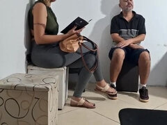 Mamada, Corridas, Polla, Despelote, Manoseada, Pezones, Público, Sorpresa