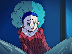 Bulma ASMR Big Tits, Big Cock, Big Tits, Big Cock, Big Cock, Big Cock, Big Cock