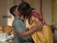 Malkin Sex with Nokar Ullu Web Series sex Scene
