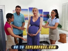 Anal, Store pupper, Blond, Brunette, Nærbilde, Squirting, Tenåring, Pupper