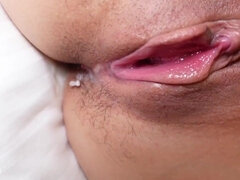 Kuřba, Creampie, Hd, Japonské, Přírodní, Pička, Vyholené, Kozičky
