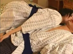 Fabulous Japanese slut Arisa Kanno in Horny Face Sitting, Cunnilingus JAV video