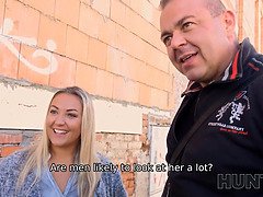 Velike joške, Rogonosec, Češka, Velika, Denar, Naravne joške, Resničnost, Joške