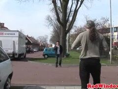 Enthousiasteling, Laarzen, Nederlands, Sperma in gezicht, Vingeren, Hd, Realiteit, Slet