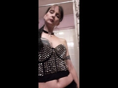 Amateur, Pisser, Solo, Tatouage, Bizarre